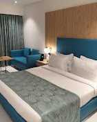 The Fern Residency, Subhash Bridge, Ahmedabad
