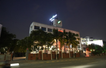 The Fern Residency, Subhash Bridge, Ahmedabad