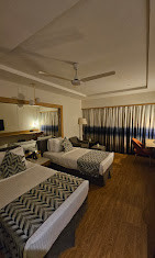 The Fern Residency, Subhash Bridge, Ahmedabad