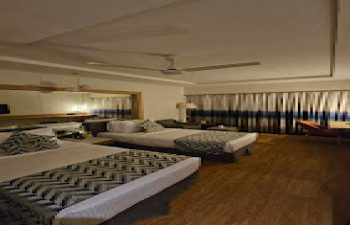 The Fern Residency, Subhash Bridge, Ahmedabad