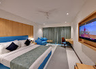 The Fern Residency, Subhash Bridge, Ahmedabad