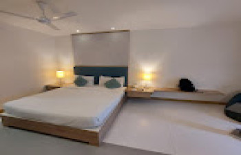 The Fern Residency, Subhash Bridge, Ahmedabad