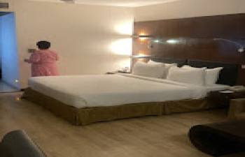 The Fern Residency, Subhash Bridge, Ahmedabad