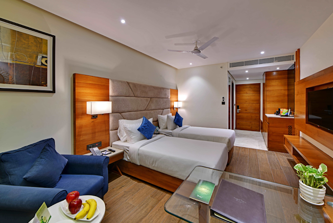 The Fern Residency Ajmer