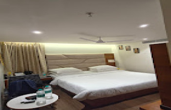 The Fern Residency Ajmer