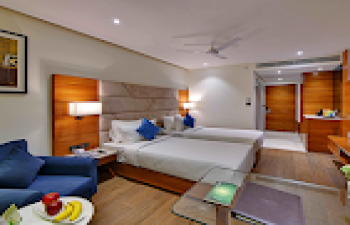 The Fern Residency Ajmer
