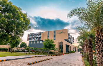 The Fern Residency, Amritsar
