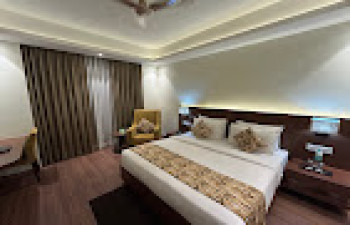 The Fern Residency, Amritsar