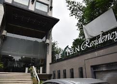 The Fern Residency, Amritsar