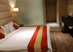 The Fern Residency, Amritsar