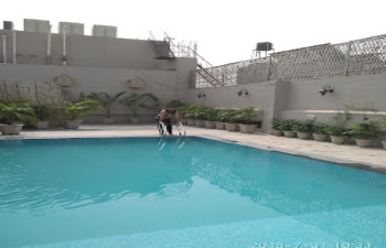 The Fern Residency, Amritsar