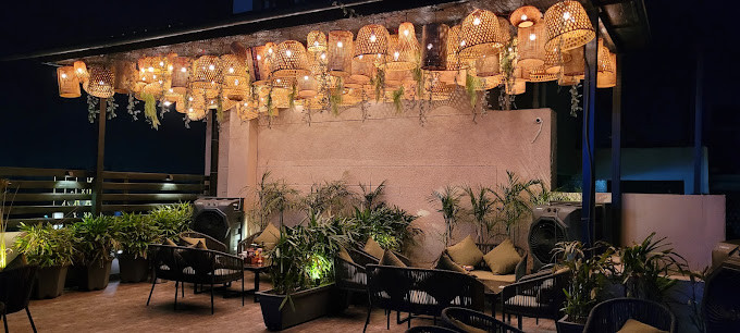 The Fern Residency, Amritsar
