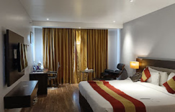The Fern Residency, Amritsar