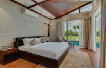 The Fern Royal Farm Resort, Anjar, Kutch
