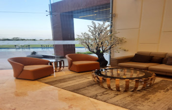 The Fern Royal Farm Resort, Anjar, Kutch