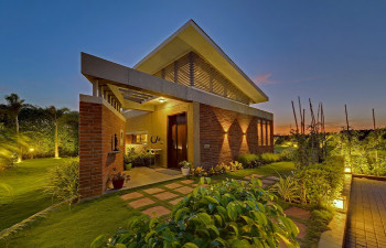 The Fern Royal Farm Resort, Anjar, Kutch