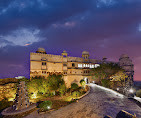 The Fern Bambora Fort, Bambora–Udaipur