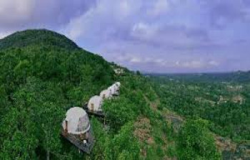 MOUNT XANADU