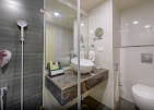 The Fern Residency ,Yeshwanthpur, Bangaluru