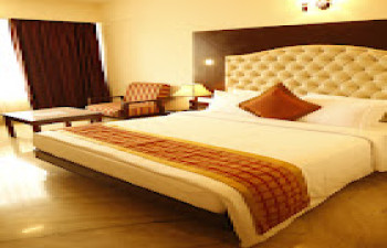 The Fern Residency ,Yeshwanthpur, Bangaluru