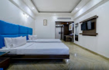 The Fern Residency ,Yeshwanthpur, Bangaluru