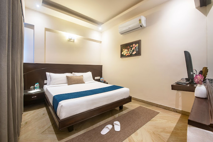 The Fern Residency ,Yeshwanthpur, Bangaluru