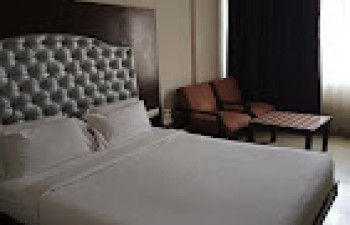 The Fern Residency ,Yeshwanthpur, Bangaluru