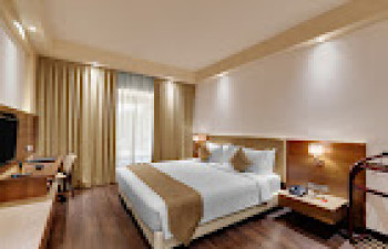 Iscon The Fern Resort & Spa, Bhavnagar