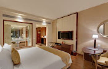 Iscon The Fern Resort & Spa, Bhavnagar