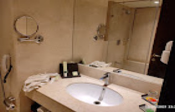 Iscon The Fern Resort & Spa, Bhavnagar