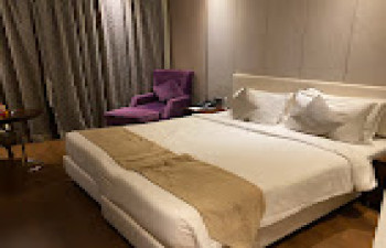 Iscon The Fern Resort & Spa, Bhavnagar