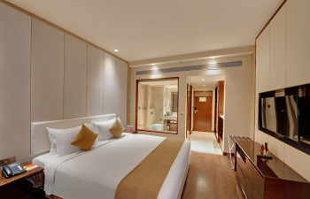 Iscon The Fern Resort & Spa, Bhavnagar