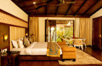 The Fern Hillside Resort, Bhimtal (Nainital)