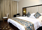 The Fern Hillside Resort, Bhimtal (Nainital)