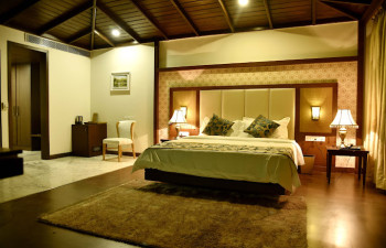 The Fern Hillside Resort, Bhimtal (Nainital)