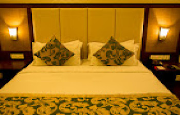 The Fern Hillside Resort, Bhimtal (Nainital)