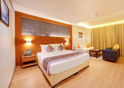 The Fern Residency, Bhopal