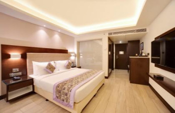 The Fern Residency, Bhopal
