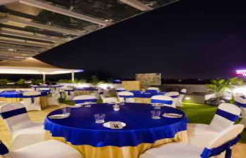 The Fern Residency, Bhopal