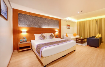 The Fern Residency, Bhopal