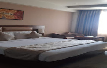 The Fern Residency, Bhuj