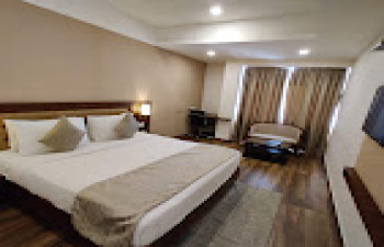 The Fern Residency, Bhuj