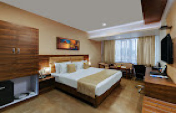 The Fern Residency, Bhuj