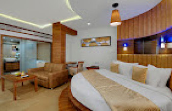The Fern Residency, Bhuj