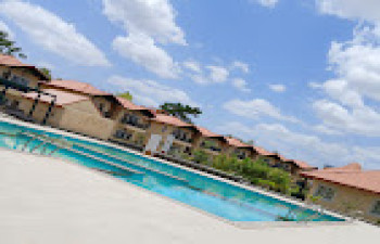 The Fern Wisteria Resort Dhari