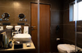 The Fern Wisteria Resort Dhari