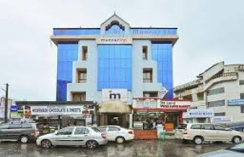 Munnar Inn