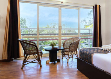 Green Trees Resort