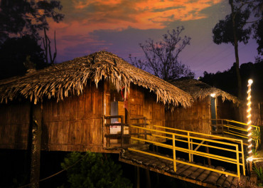 Green Trees Resort
