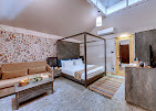 The Fern Seaside Luxurious Tent Resort, Diu